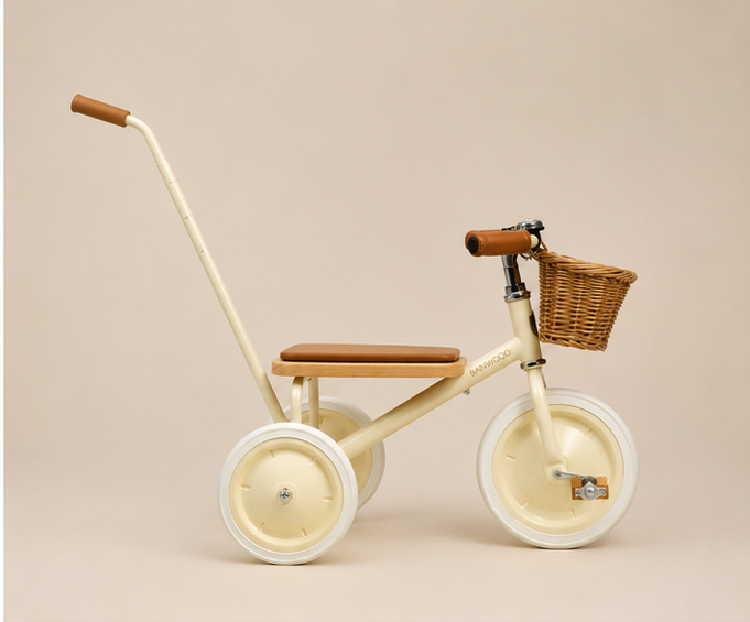 Tricycle