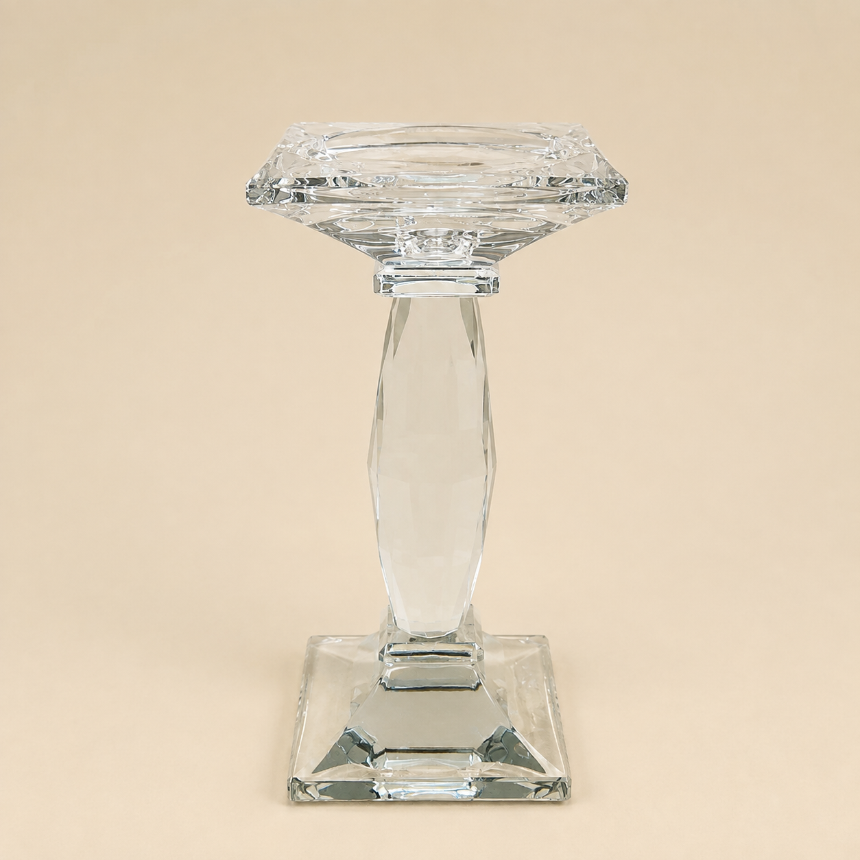 Bougeoir Crystal