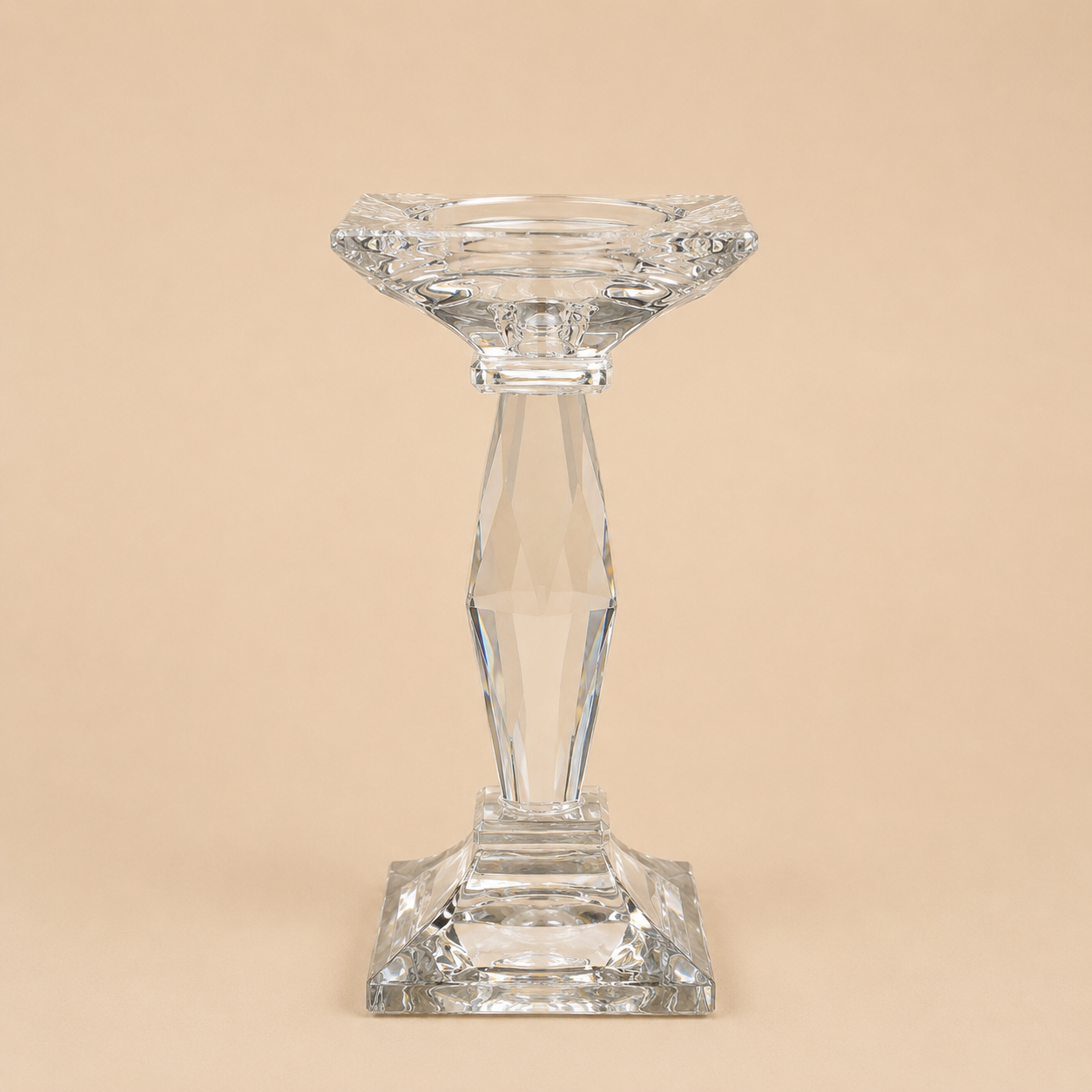 Bougeoir Crystal