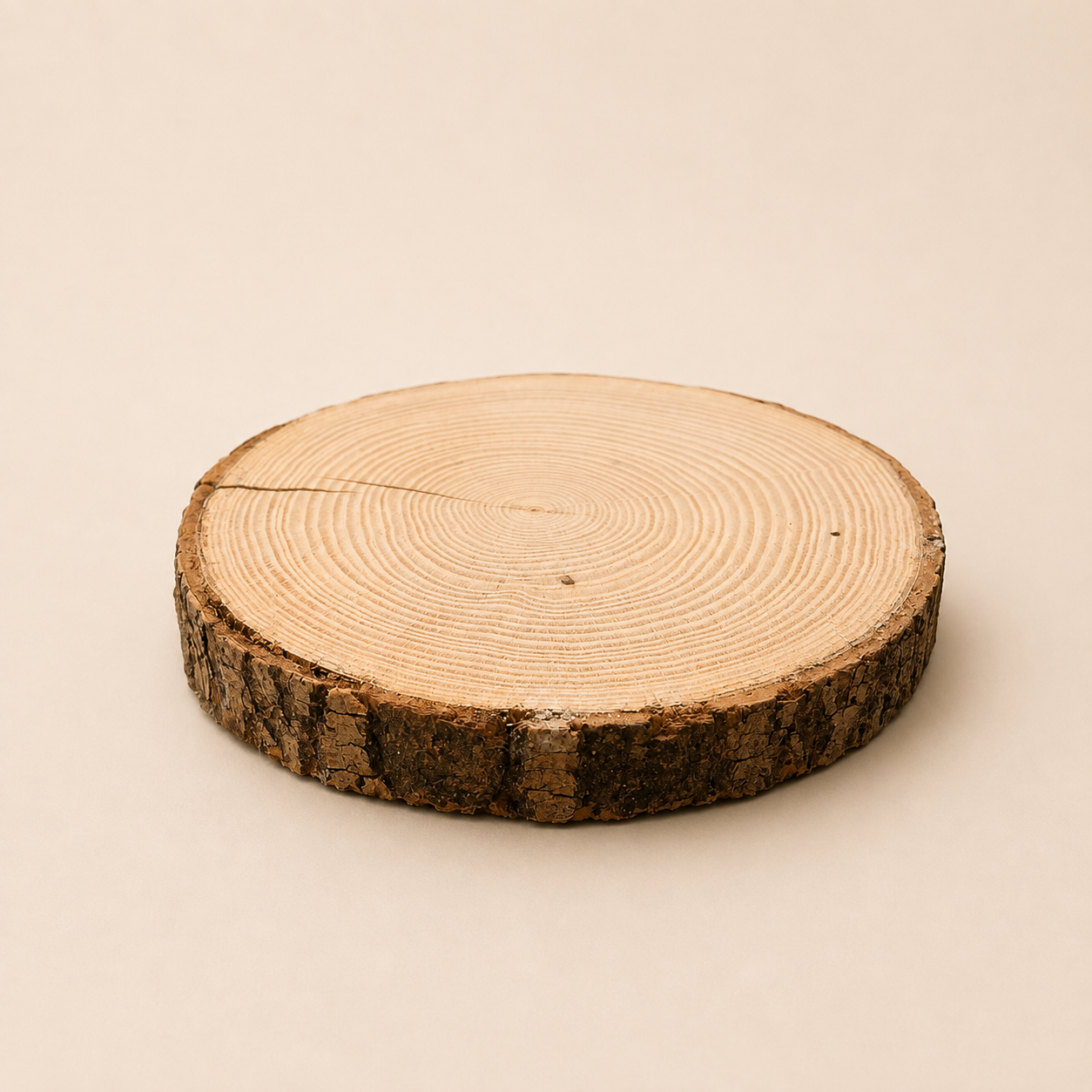 Rondin de bois